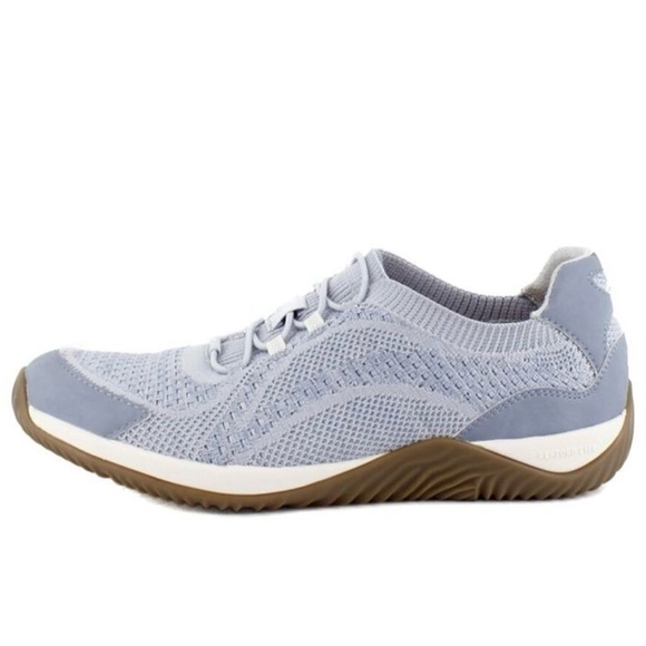 Ryka Shoes - Women's RYKA Echo Sky Blue Slip On Sneakers Shoes Like New